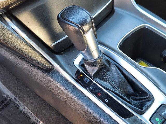 used 2022 Honda Accord car, priced at $25,889