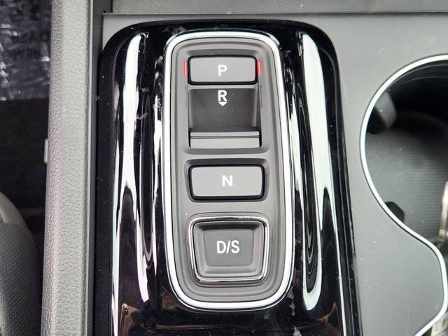 new 2025 Honda Pilot car, priced at $47,825