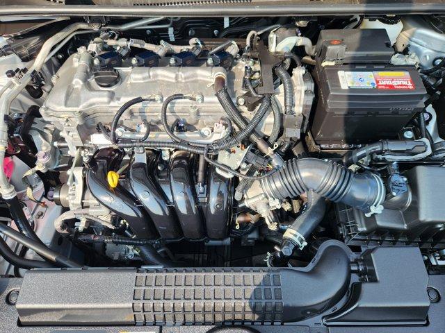 used 2022 Toyota Corolla car, priced at $22,235
