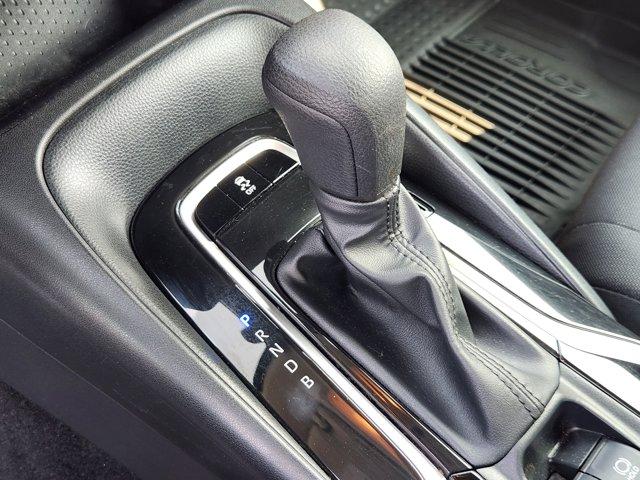 used 2022 Toyota Corolla car, priced at $22,235