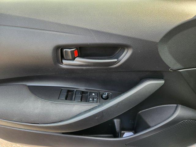 used 2022 Toyota Corolla car, priced at $22,235