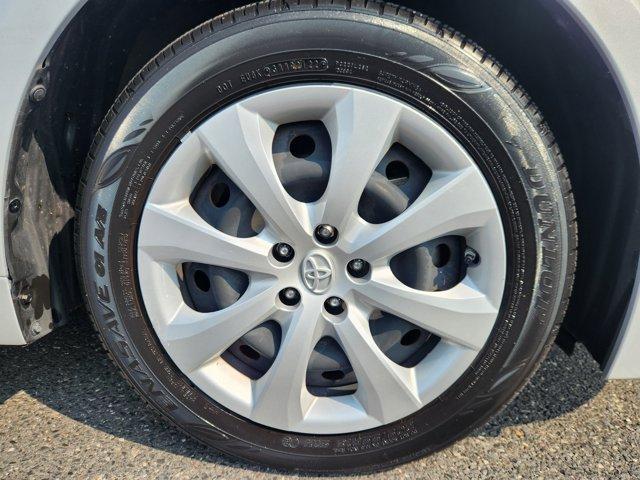 used 2022 Toyota Corolla car, priced at $22,235