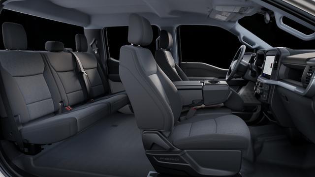new 2025 Ford F-150 car, priced at $46,277