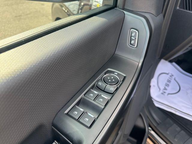 new 2025 Ford F-150 car, priced at $50,155
