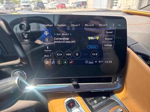 used 2023 Chevrolet Corvette car, priced at $68,863