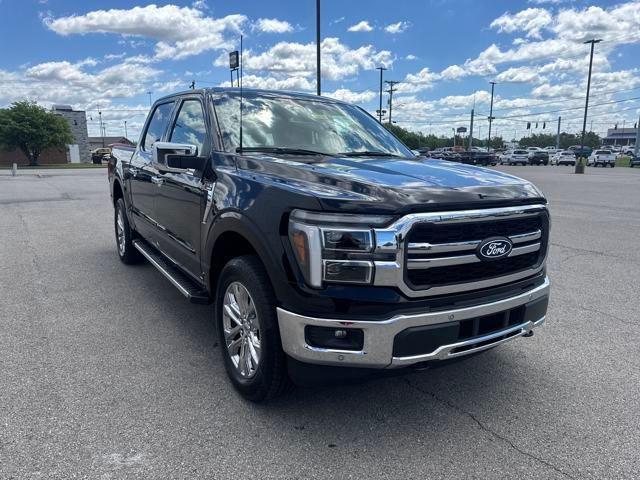 new 2025 Ford F-150 car, priced at $63,040
