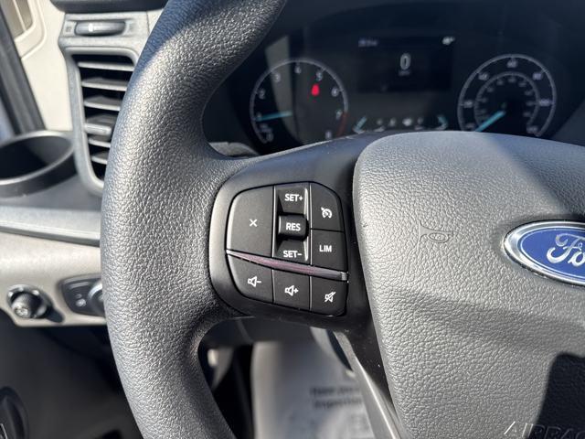 new 2025 Ford Transit-150 car, priced at $48,990