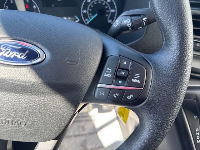 new 2025 Ford Transit-150 car, priced at $51,752