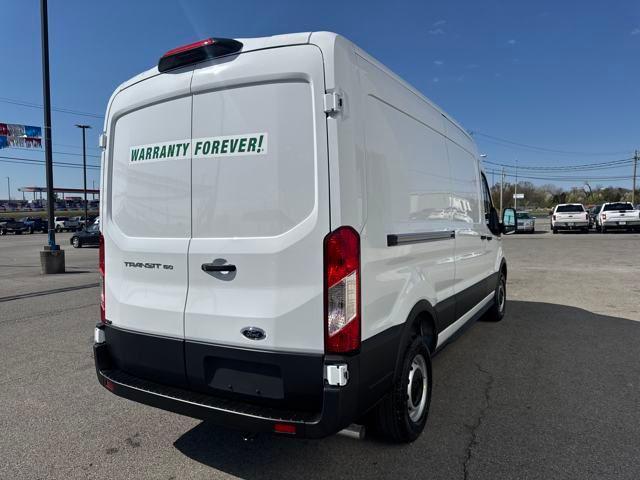 new 2025 Ford Transit-150 car, priced at $51,752