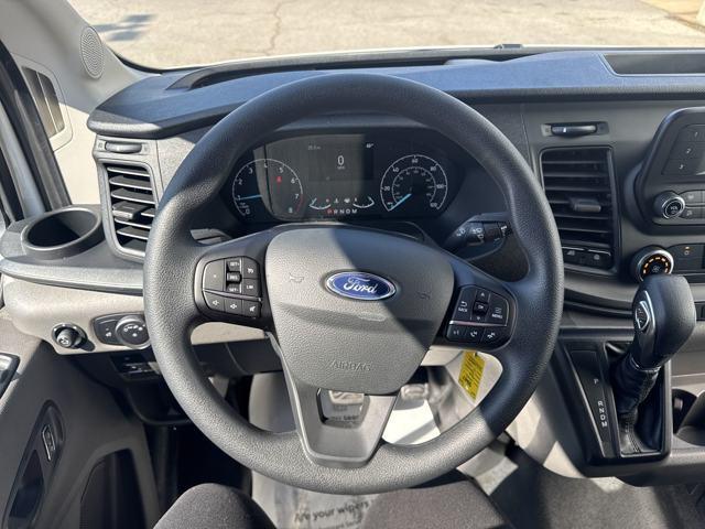 new 2025 Ford Transit-150 car, priced at $48,990