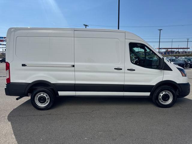 new 2025 Ford Transit-150 car, priced at $51,752