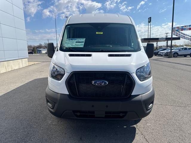 new 2025 Ford Transit-150 car, priced at $51,752