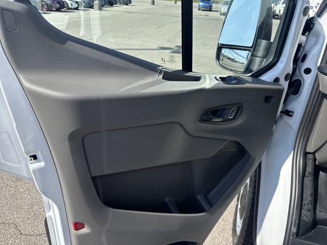 new 2025 Ford Transit-150 car, priced at $48,990
