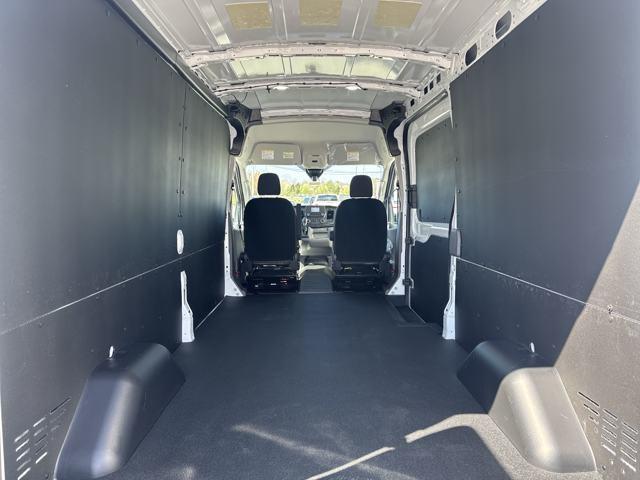 new 2025 Ford Transit-150 car, priced at $48,990