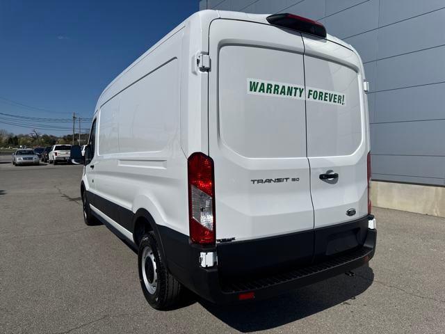 new 2025 Ford Transit-150 car, priced at $51,752