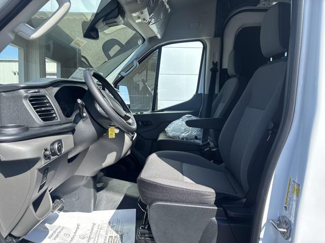 new 2025 Ford Transit-150 car, priced at $48,990