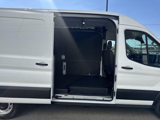 new 2025 Ford Transit-150 car, priced at $48,990
