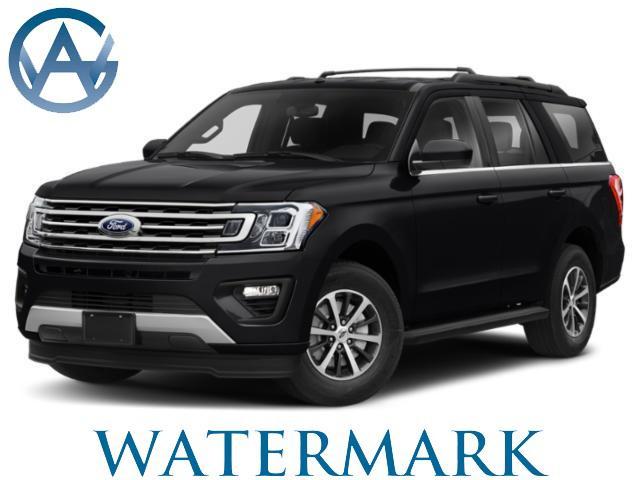 used 2018 Ford Expedition car, priced at $22,970