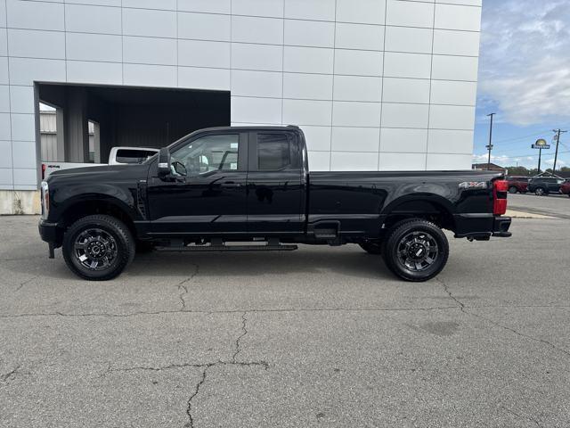 new 2025 Ford F-350 car, priced at $59,645