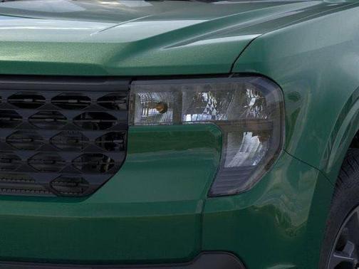 new 2025 Ford Maverick car, priced at $36,525