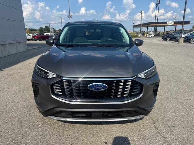 used 2023 Ford Escape car, priced at $27,215