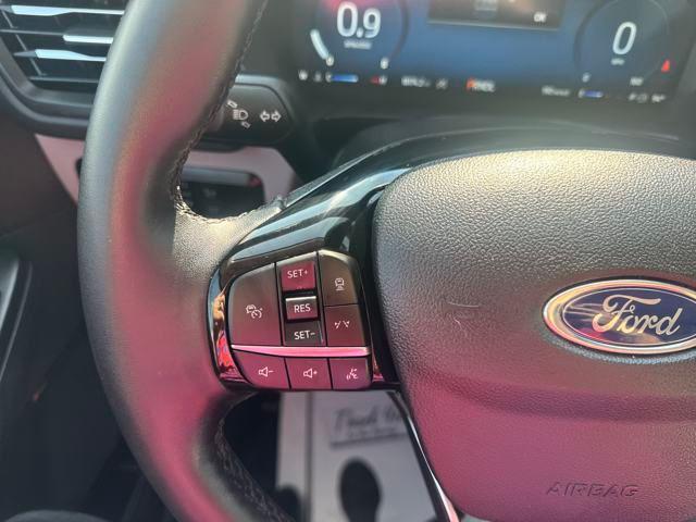 used 2023 Ford Escape car, priced at $27,215