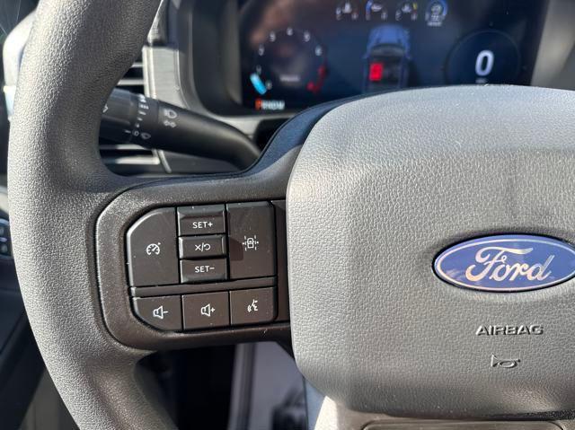 new 2025 Ford F-150 car, priced at $53,477