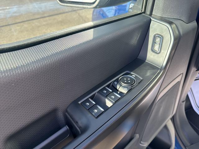new 2025 Ford F-150 car, priced at $50,645