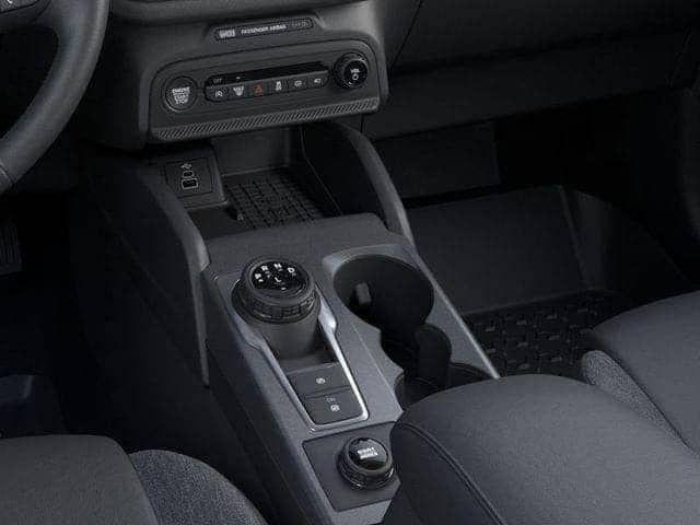 new 2025 Ford Bronco Sport car, priced at $37,975