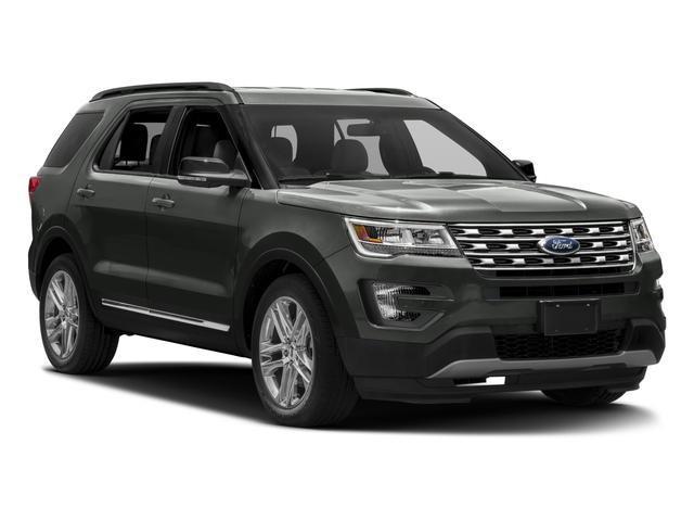 used 2017 Ford Explorer car, priced at $17,900