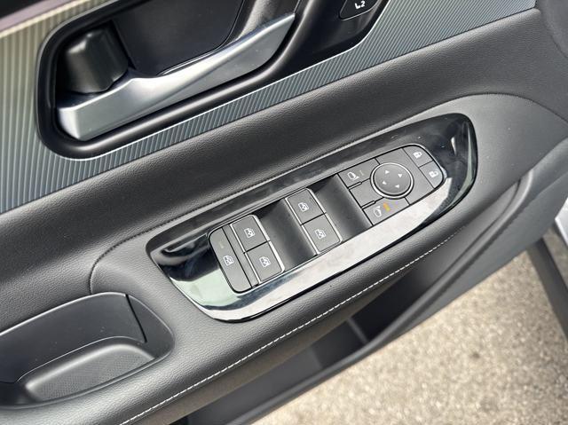 new 2025 Nissan Murano car, priced at $46,905