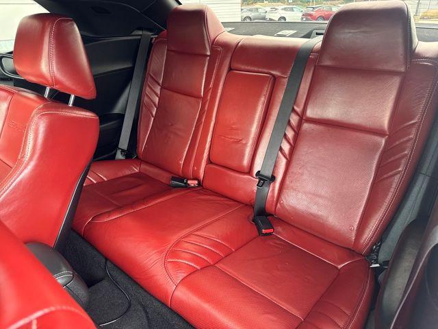 used 2019 Dodge Challenger car, priced at $70,440
