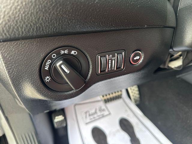 used 2019 Dodge Challenger car, priced at $70,440