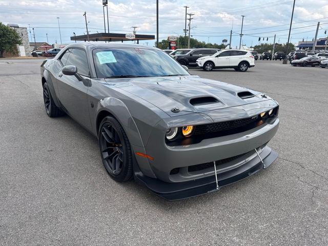 used 2019 Dodge Challenger car, priced at $70,440
