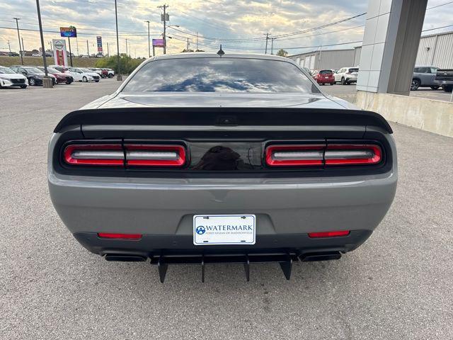 used 2019 Dodge Challenger car, priced at $70,440
