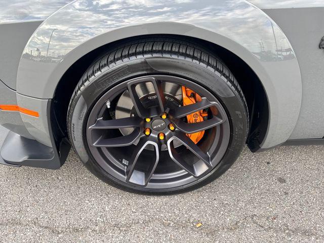 used 2019 Dodge Challenger car, priced at $70,440