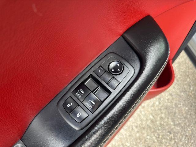 used 2019 Dodge Challenger car, priced at $70,440