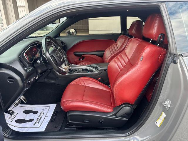 used 2019 Dodge Challenger car, priced at $70,440
