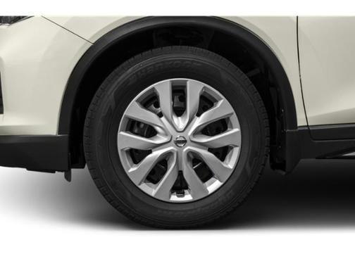 used 2017 Nissan Rogue car, priced at $10,010