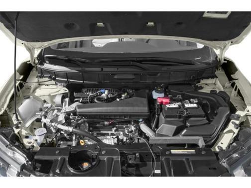 used 2017 Nissan Rogue car, priced at $10,010