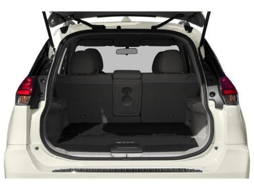 used 2017 Nissan Rogue car, priced at $10,010