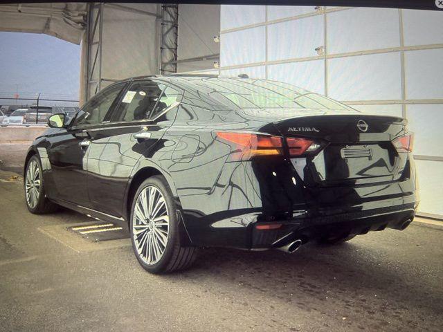 used 2024 Nissan Altima car, priced at $31,142