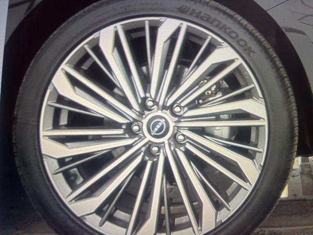 used 2024 Nissan Altima car, priced at $31,142