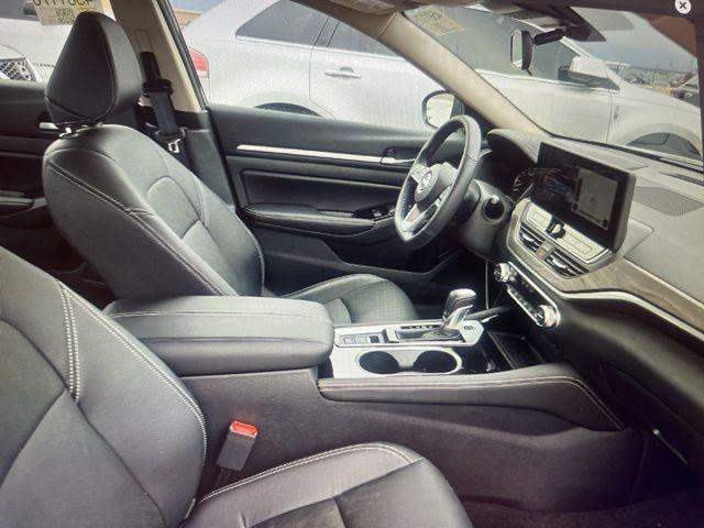 used 2024 Nissan Altima car, priced at $31,142