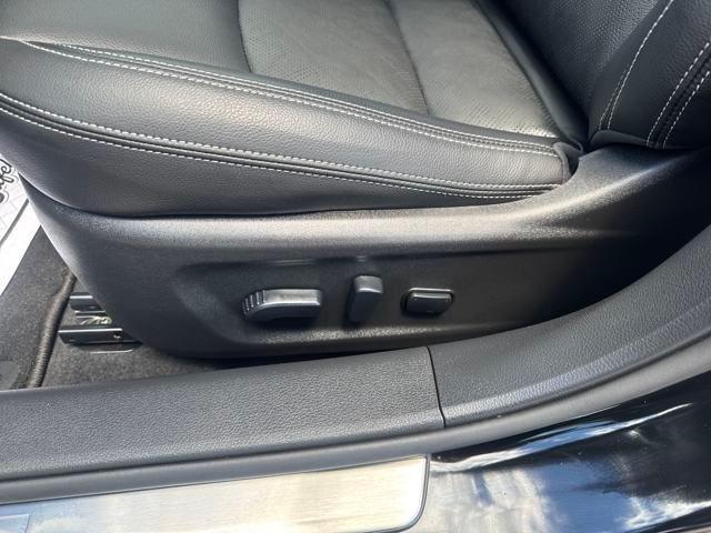 used 2024 Nissan Altima car, priced at $31,102