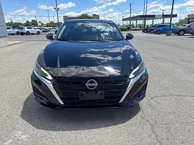 used 2024 Nissan Altima car, priced at $31,102