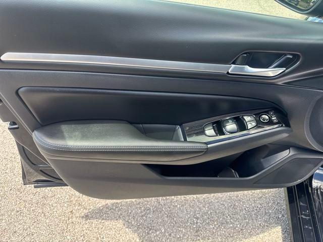 used 2024 Nissan Altima car, priced at $31,102