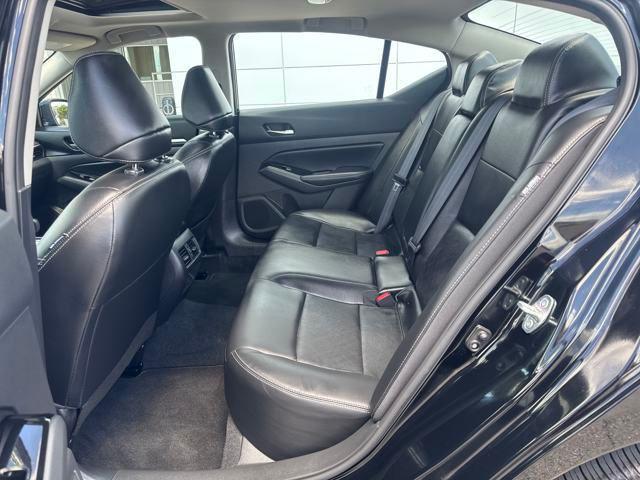 used 2024 Nissan Altima car, priced at $31,102