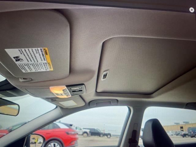 used 2024 Nissan Altima car, priced at $31,142