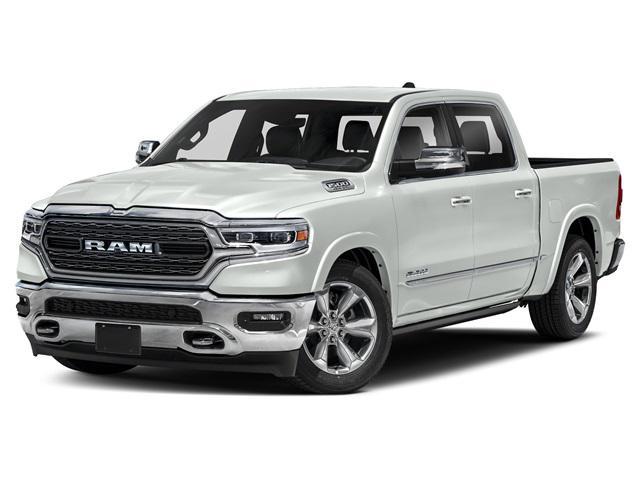 used 2020 Ram 1500 car, priced at $42,960